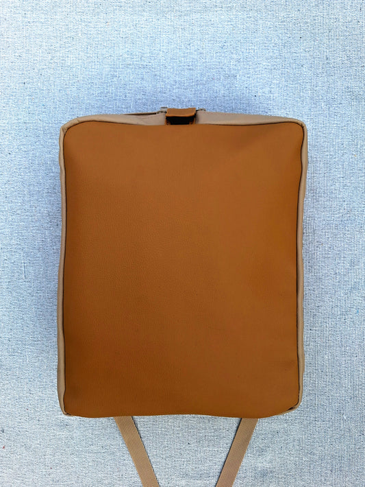 Okavango Bag (BEIGE)