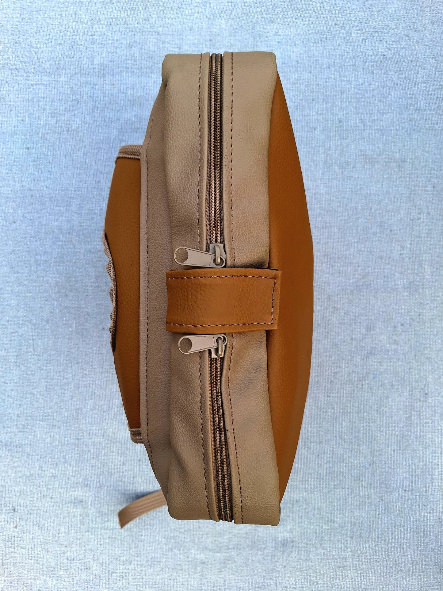 Okavango Bag (BEIGE)