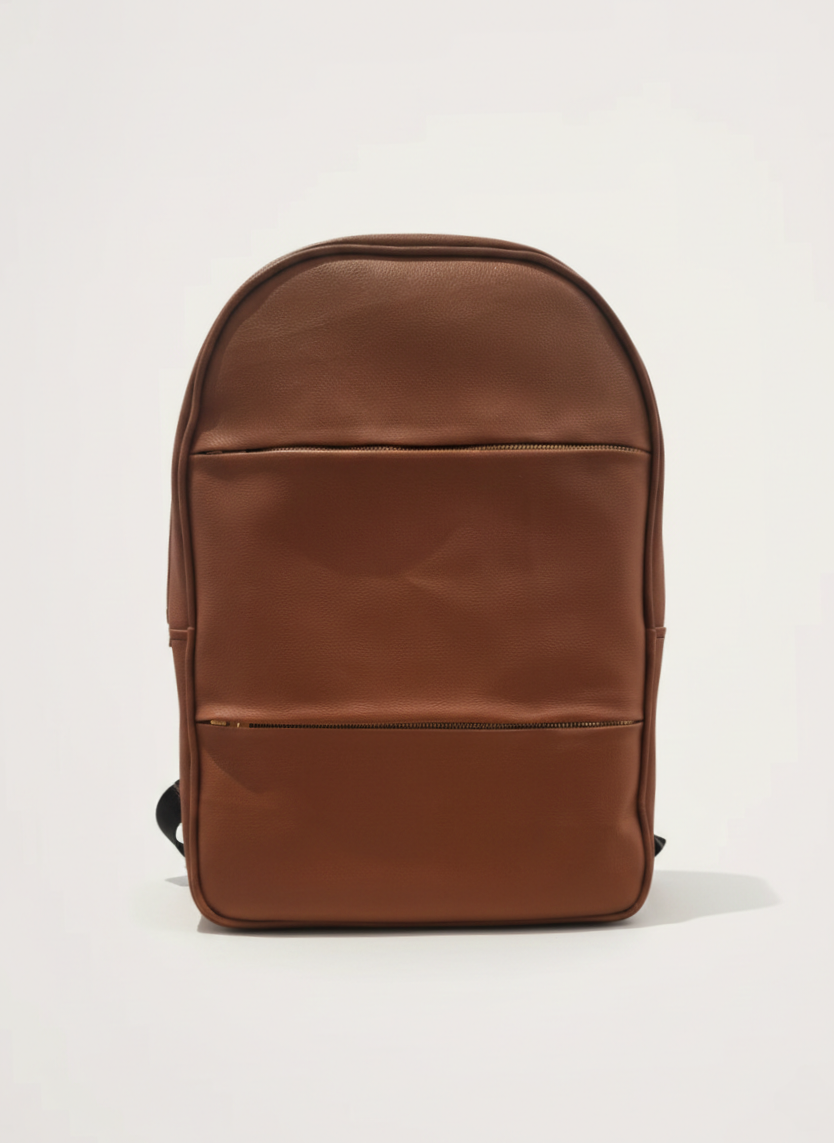 The Oval Backpack