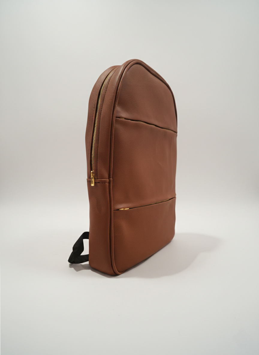 The Oval Backpack
