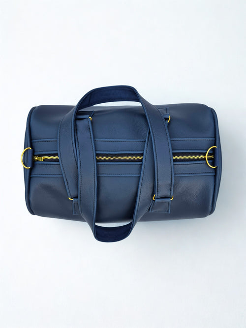 The Great North Duffle