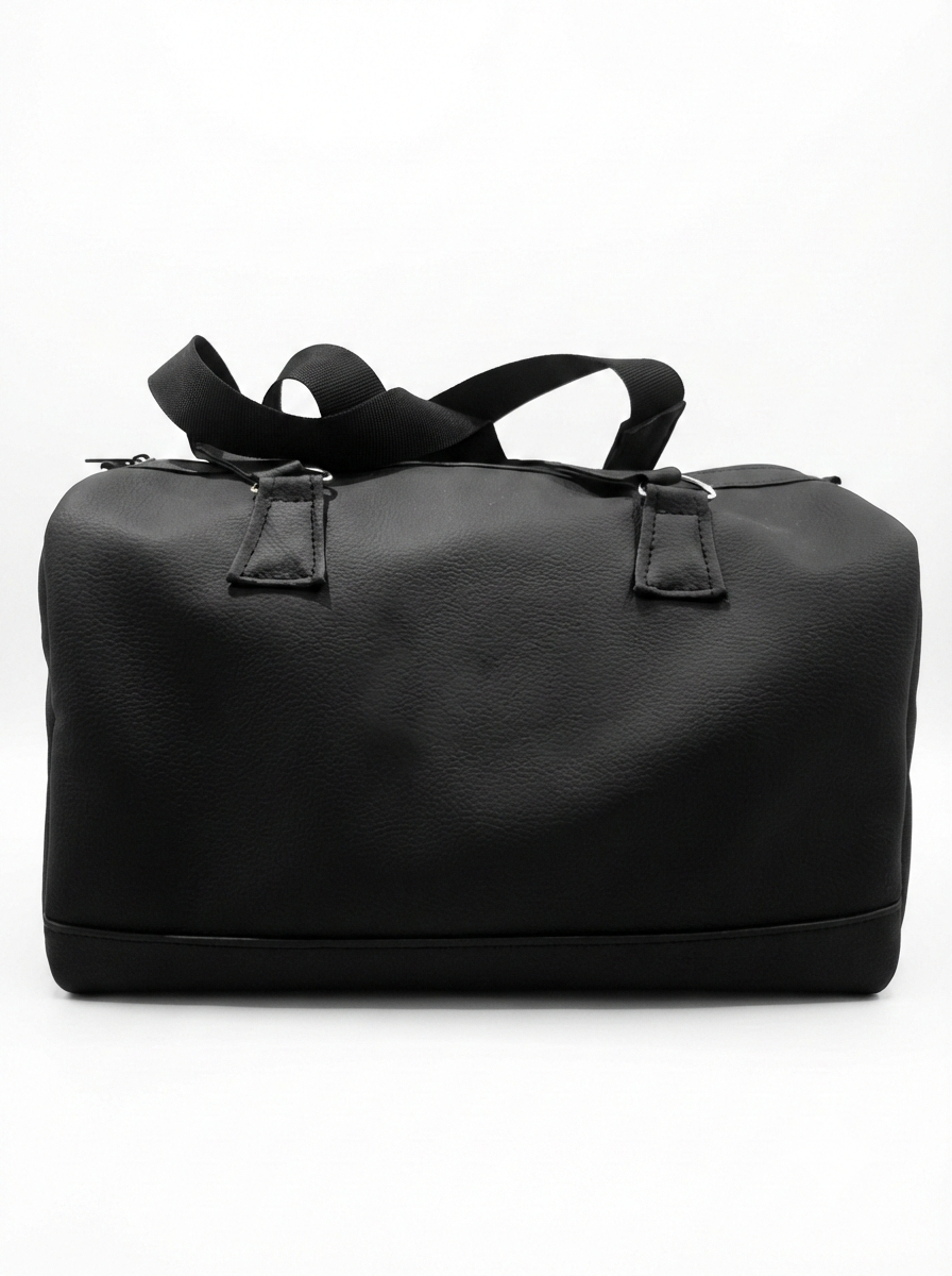 The Great North Duffle (BLACK)