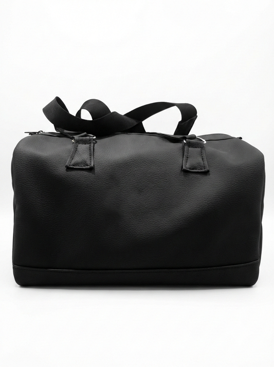 The Great North Duffle (BLACK)