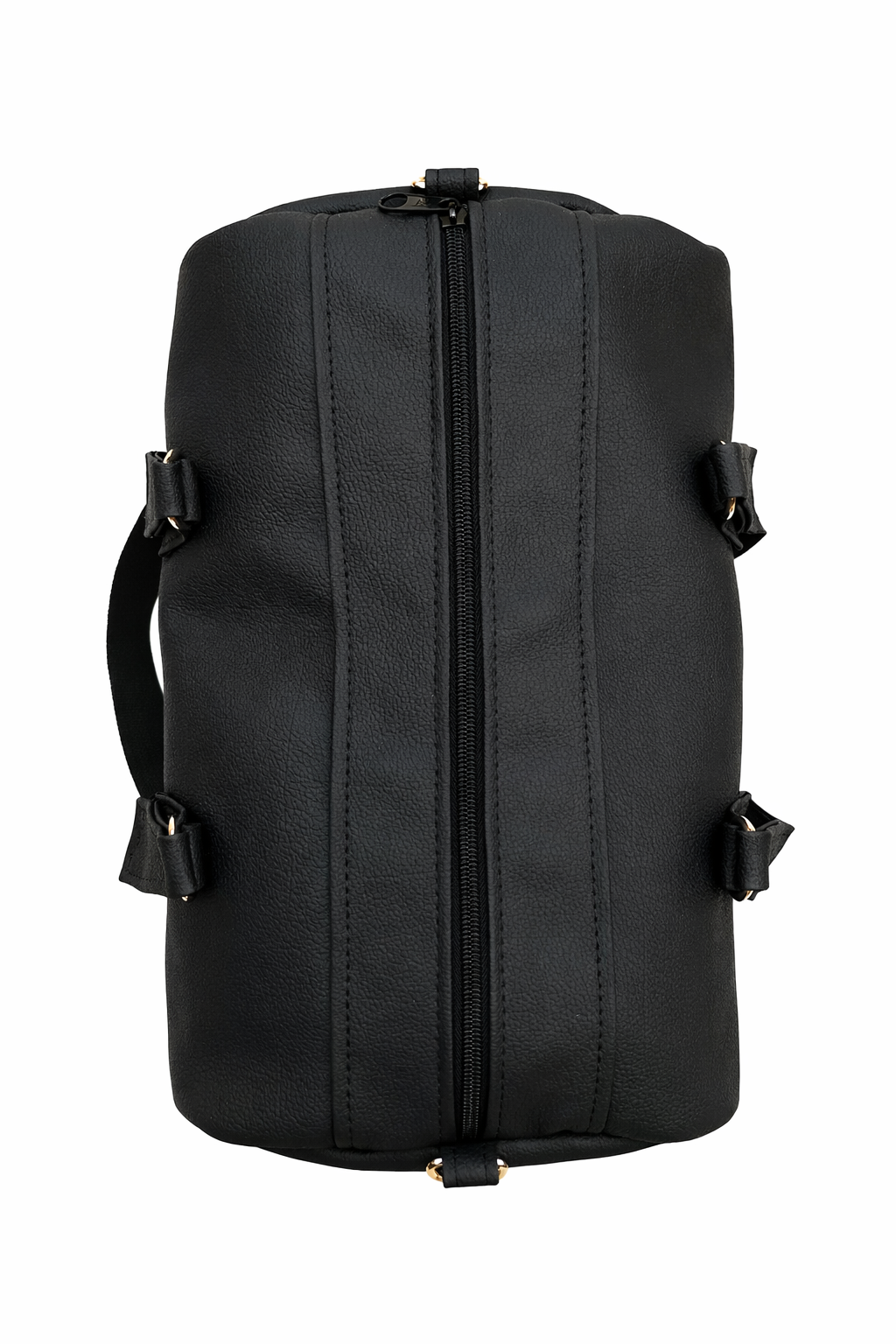 The Great North Duffle (BLACK)