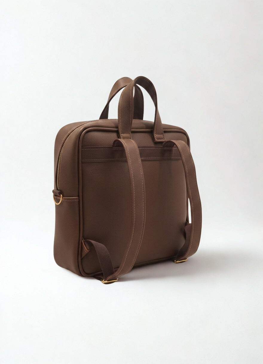 The Twin Table Mountain Backpack