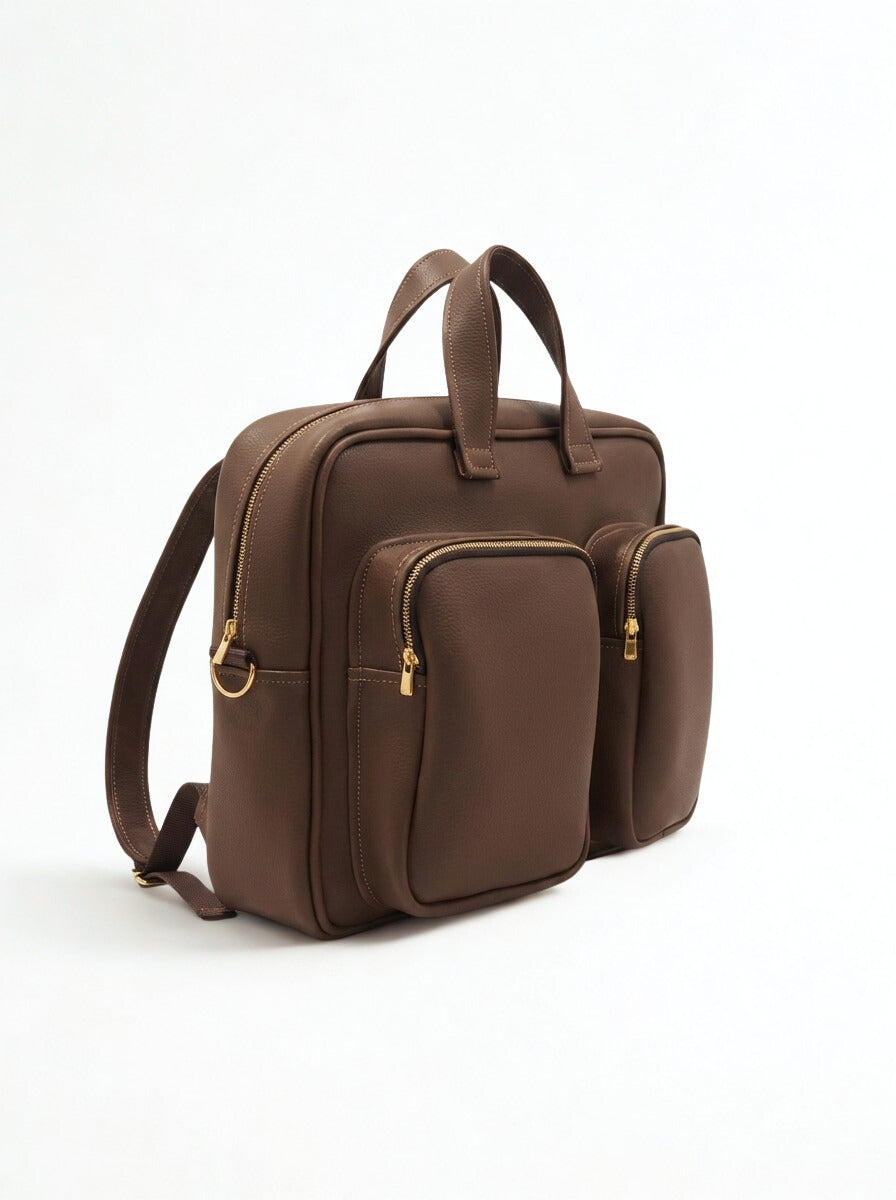 The Twin Table Mountain Backpack