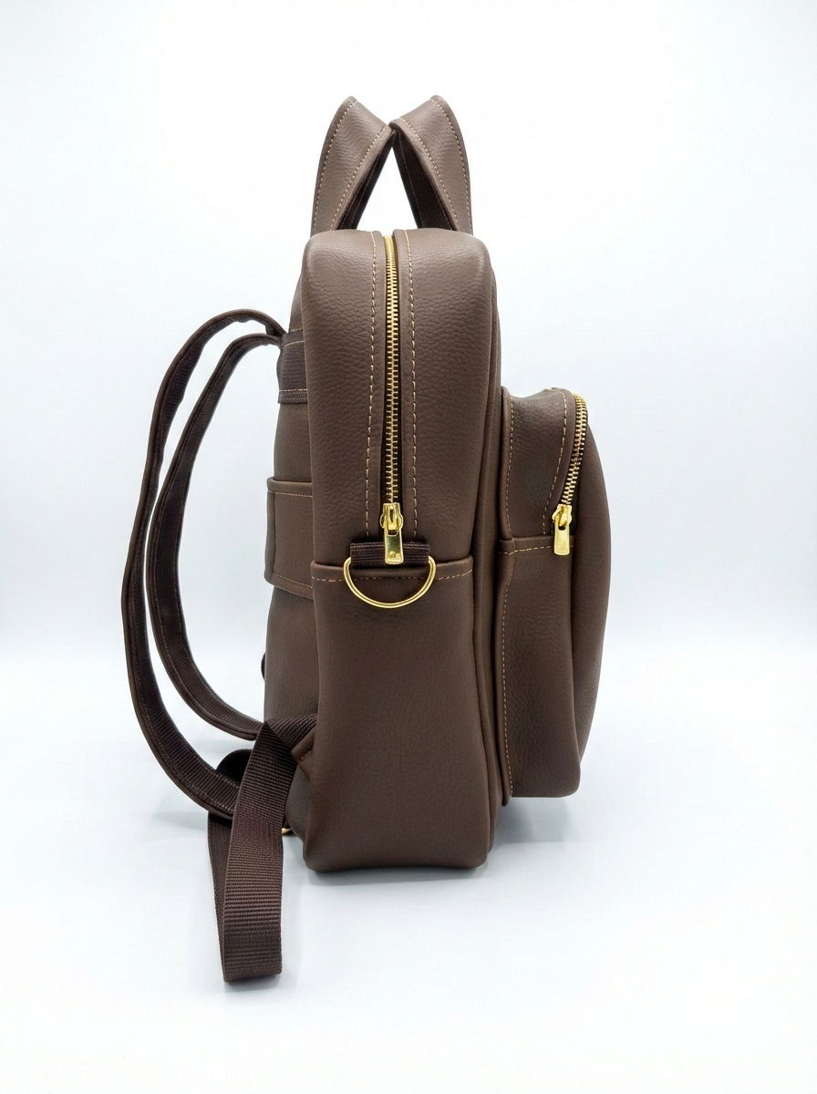 The Twin Table Mountain Backpack